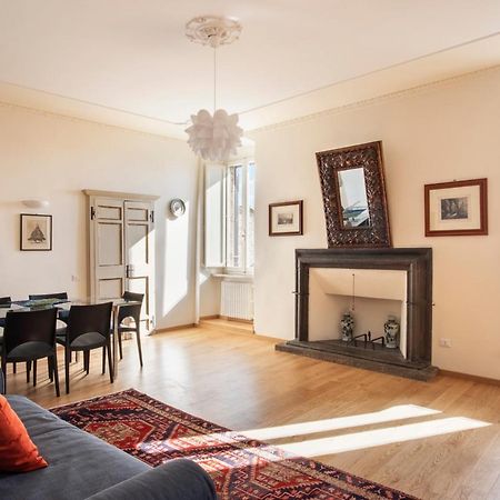 Casa Clara Appartamenti アッシジ エクステリア 写真
