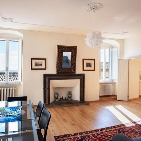 Casa Clara Appartamenti アッシジ エクステリア 写真