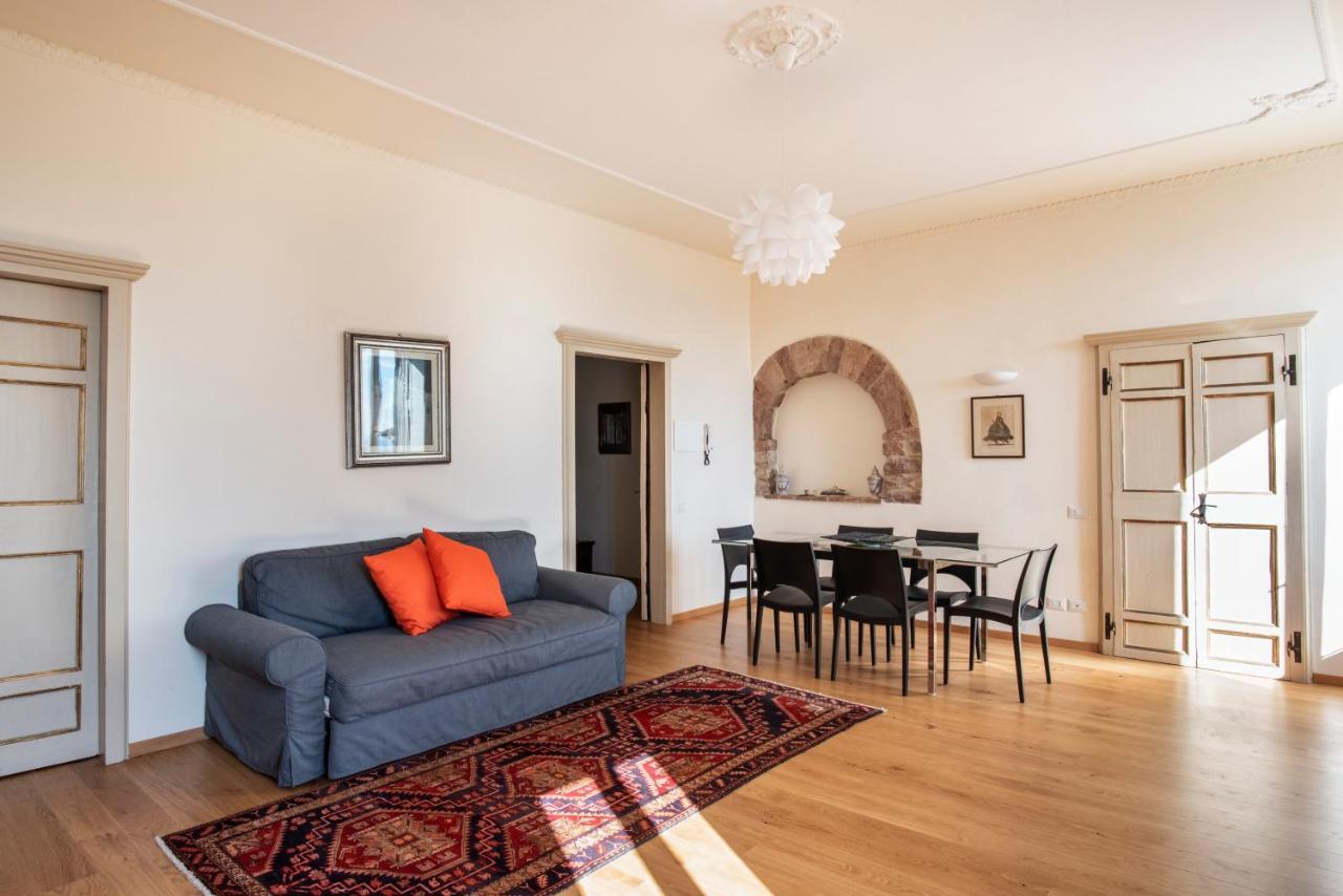 Casa Clara Appartamenti アッシジ エクステリア 写真