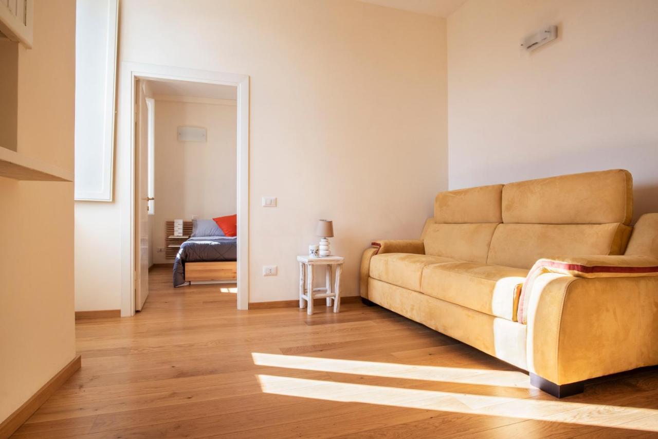 Casa Clara Appartamenti アッシジ エクステリア 写真